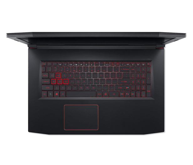 Acer Helios 300 i7-8750H/16GB/240+1000/Win10 GTX1050Ti - 438868 - zdjęcie 5